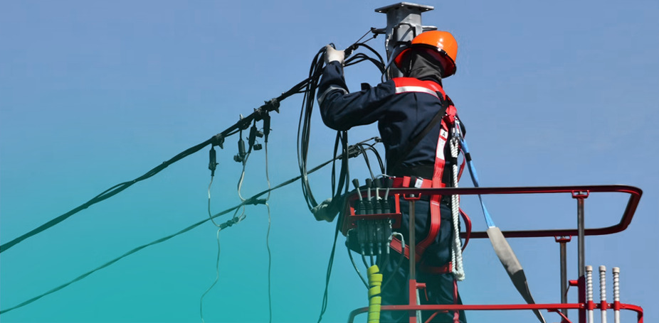 高壓直流輸電（HVDC）