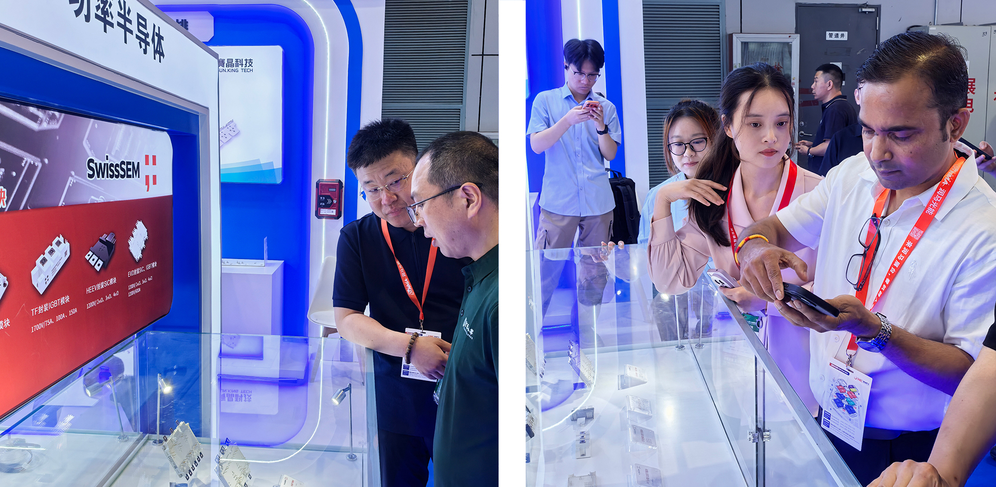 賽晶科技參加SNEC 2026上海光伏展